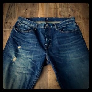 Gap Jeans